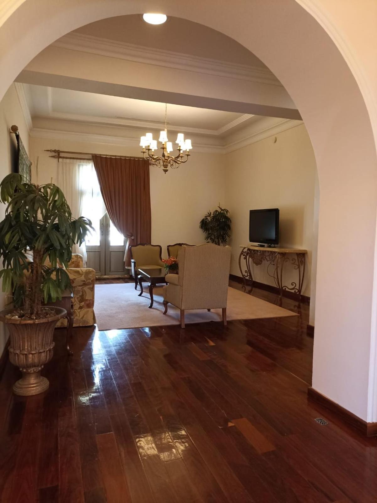 Hotel Real Hacienda Santo Tomas Colonia Gustavo Baz Prada Luaran gambar