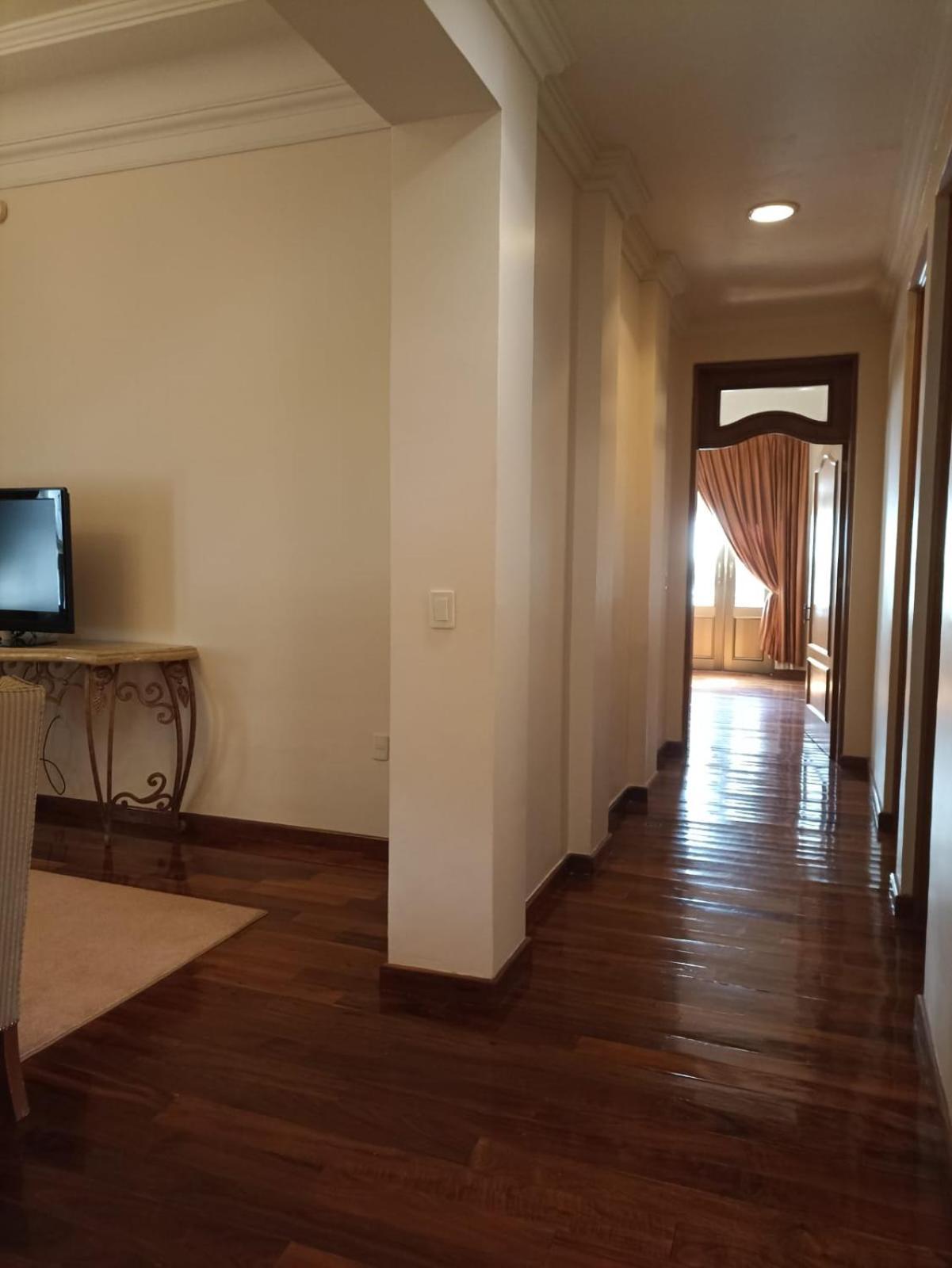 Hotel Real Hacienda Santo Tomas Colonia Gustavo Baz Prada Luaran gambar