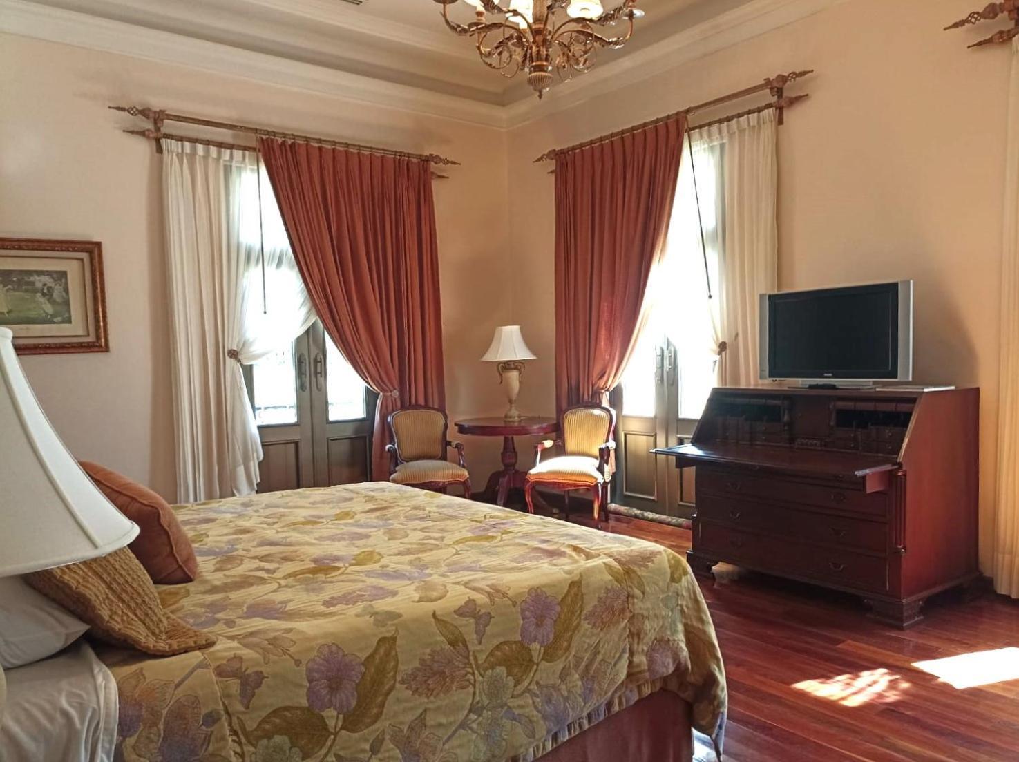 Hotel Real Hacienda Santo Tomas Colonia Gustavo Baz Prada Luaran gambar