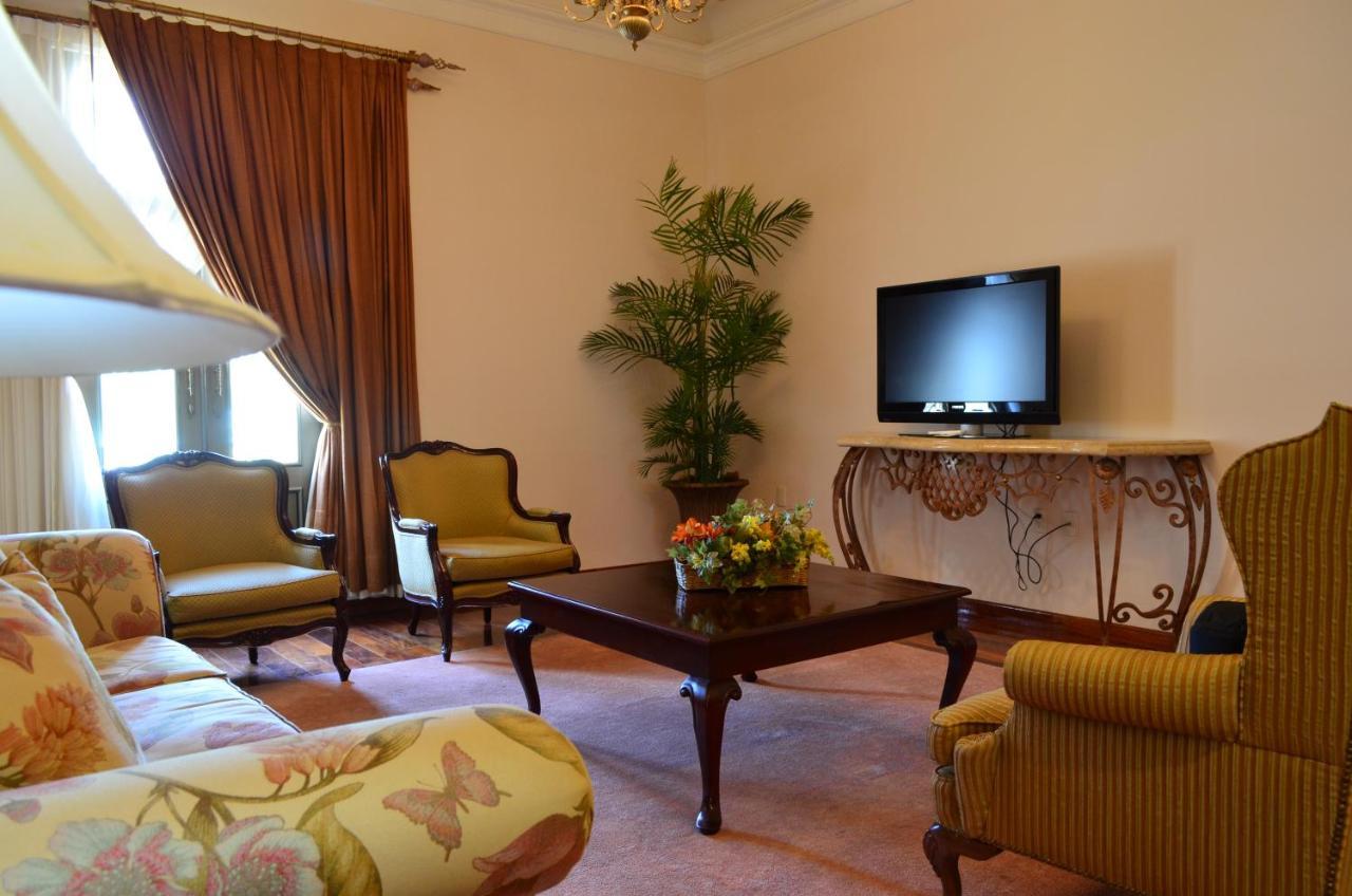 Hotel Real Hacienda Santo Tomas Colonia Gustavo Baz Prada Luaran gambar
